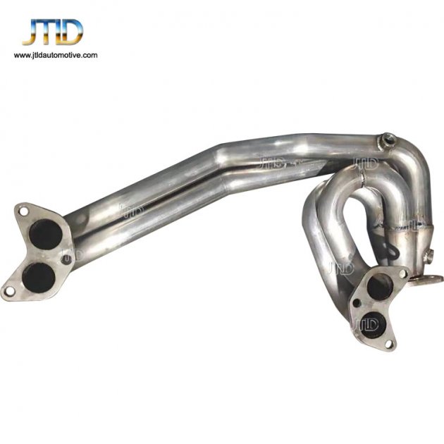 JTTO-015 Stainless Steel Equal Length  Exhaust Header for Toyota GT86 / Subaru BRZ