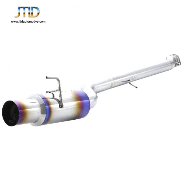 JTS-HO-011 Exhaust System For Honda S2000
