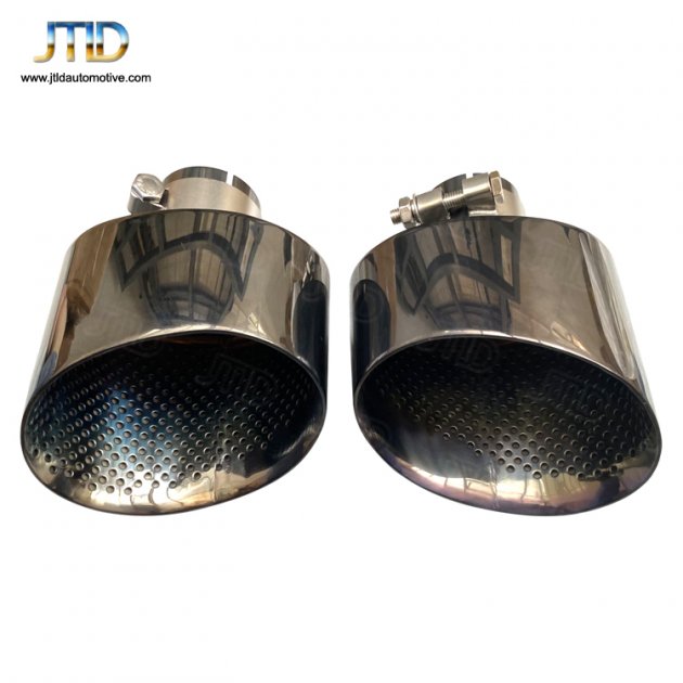 JTS-228 bck Exhaust Tip for Audi RS3