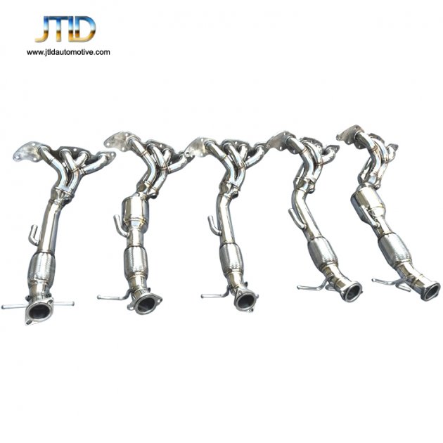 JTEH-128 Exhaust Header For MAZDA3 2.0