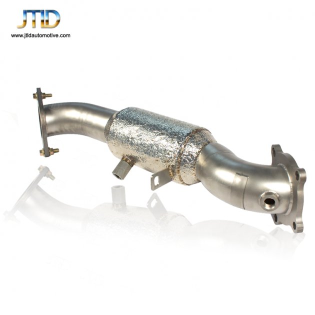 JTDCA-001 Exhaust downpipe For Cadillac  CT6 2.0
