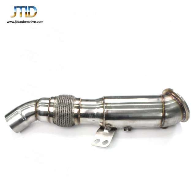 JTDBM-099 Exhaust downpipe For BMW M140