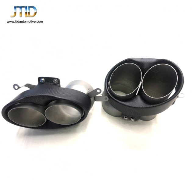 JTT-132 Exhaust Tip for AUDI RS6 type C7