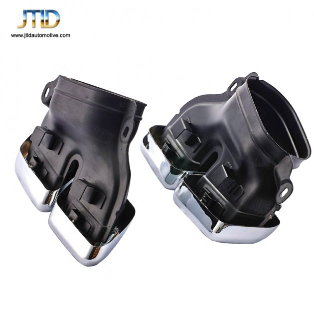 JTT-134 Exhaust Tip for Benz 2014-19 W212\W222