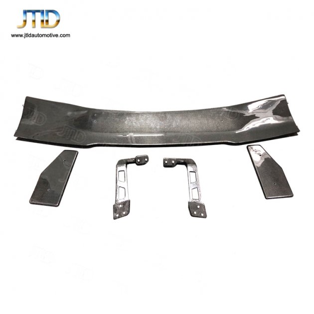 JT-Audi010 Carbon fiber Tail For Audi r82020