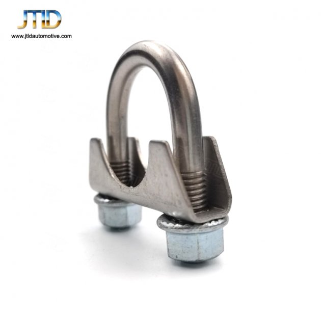 JTCL-008 304ss U band Clamp