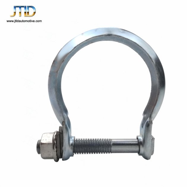 JTCL-015 V Band Clamp