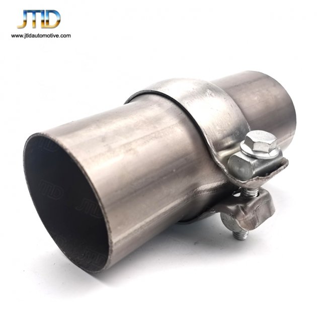 JTCL-007 63mm Titanium clamp