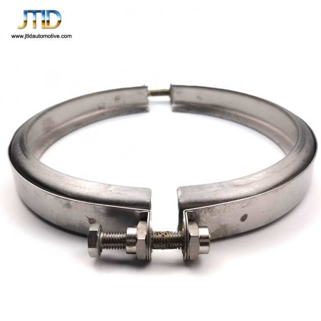 JTCL-28 exhaust clamp