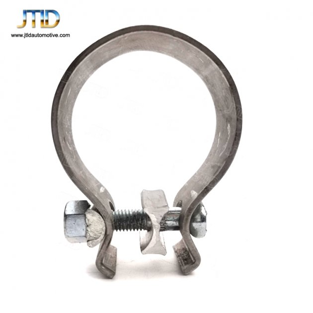 JTCL-054 201ss 67mm O band clamp