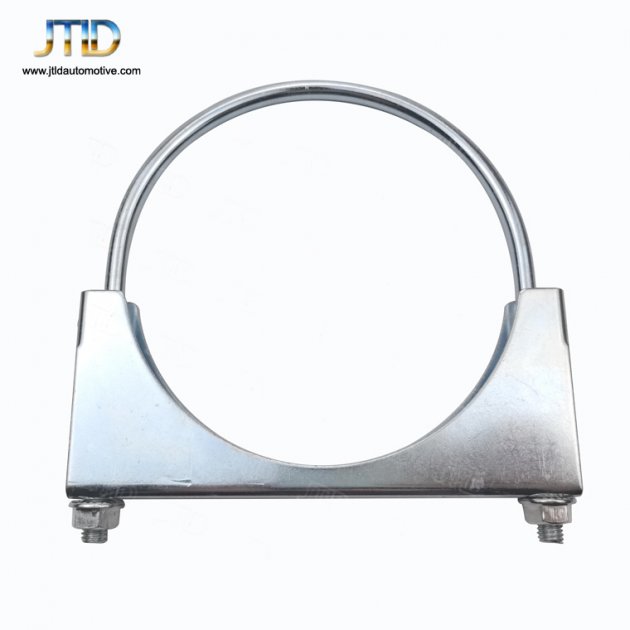 JTCL-23 127mm U Band Clamp