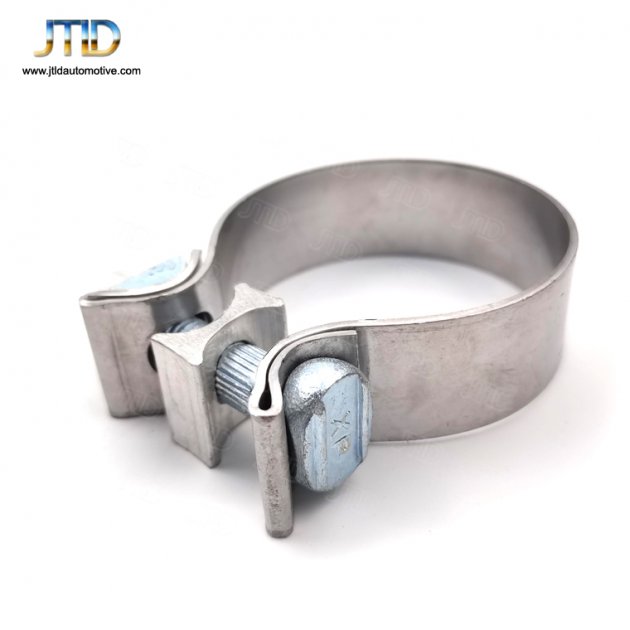 JTCL-053 61mm exhaust clamp