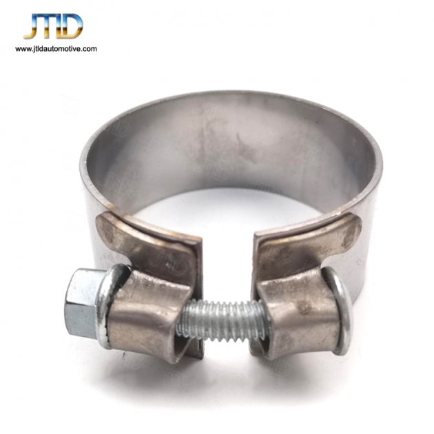 JTCL-049 409ss 63mm O band clamp
