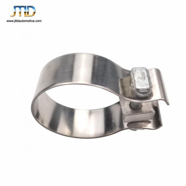 JTCL-21 55mm exhaust clamp