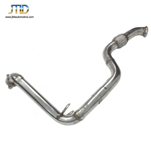 JTDBE-049 Exhaust downpipe For Benz CLA250