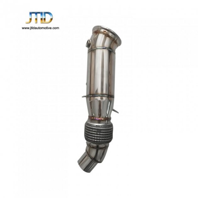 JTDBM-002 Exhaust downpipe For BMW N20  