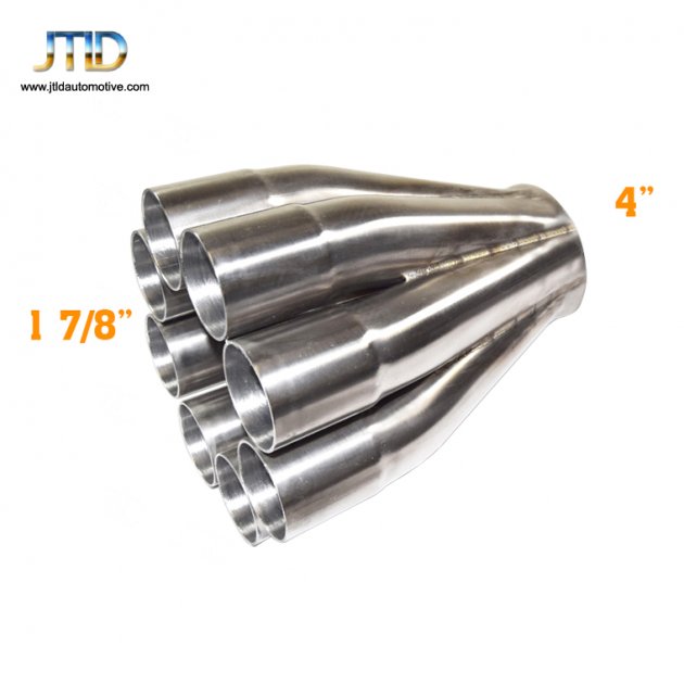 JT-MC-007 Six in one exhaust tip