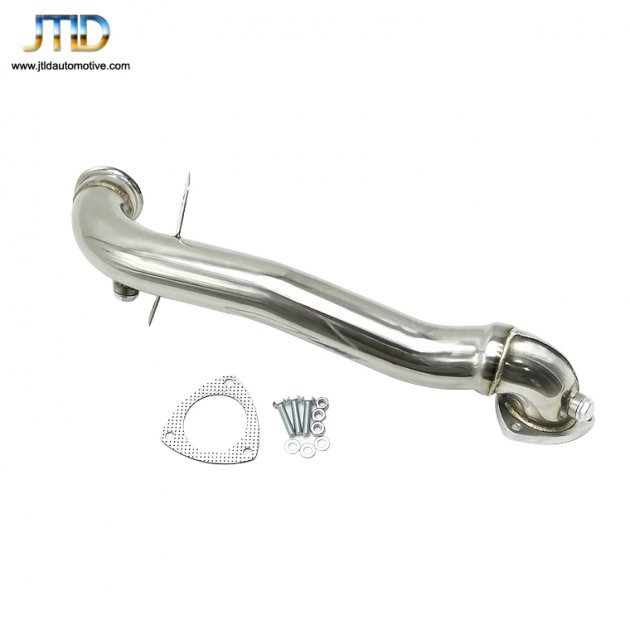 JTDBM-008 Exhaust Downpipes For BMW Mini Cooper R56