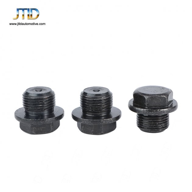 SB-019 Carbon steel material Oxygen sensor plug