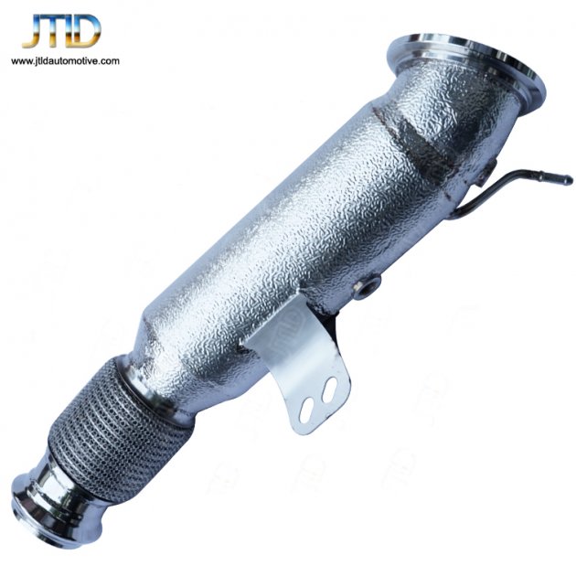 JTDBM-045 Exhaust Downpipes For BMW 840i and B58 China Ⅵ