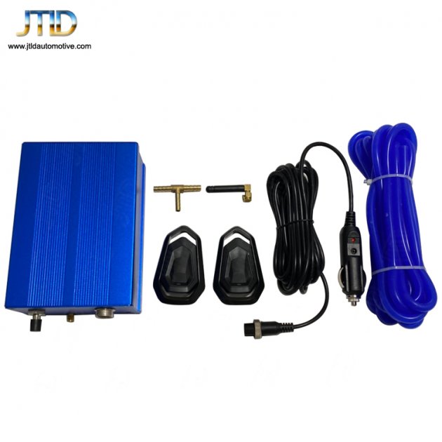 JTVV014 Exhaust Remote Control Kits