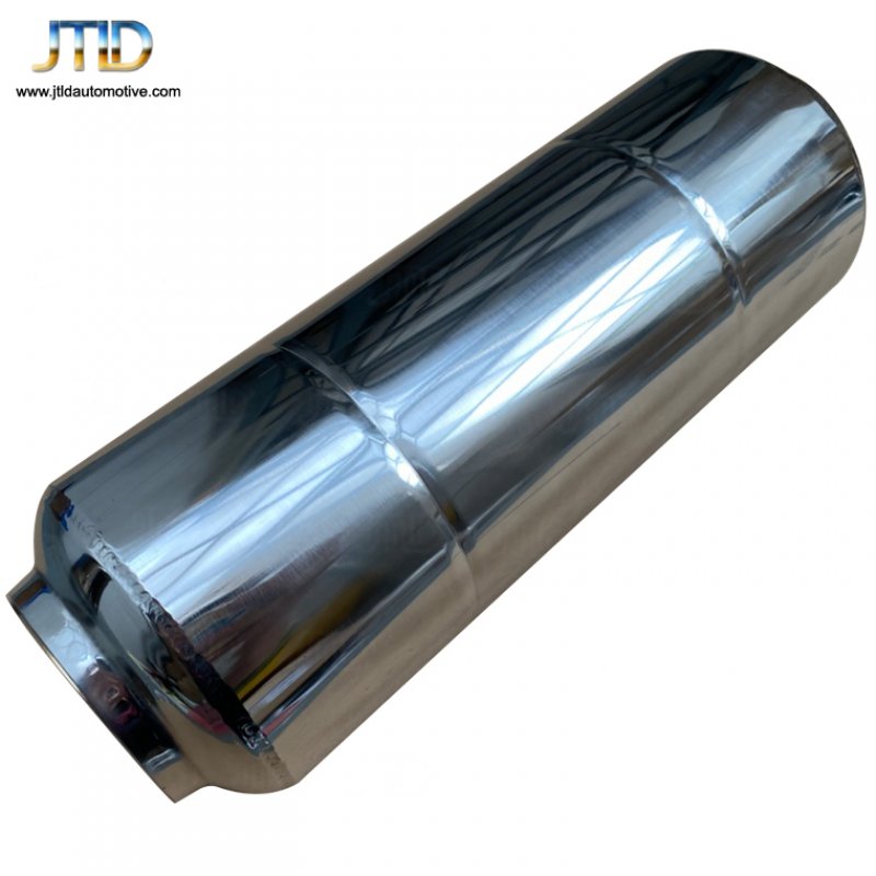 JTSR011 Stainless Steel Small Resonator