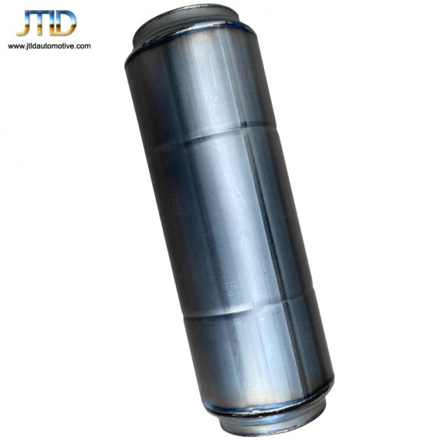 JTRM-010 Titanium Small Resonator