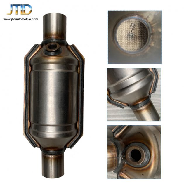 JTUN-189 Universal Catalytic Converter