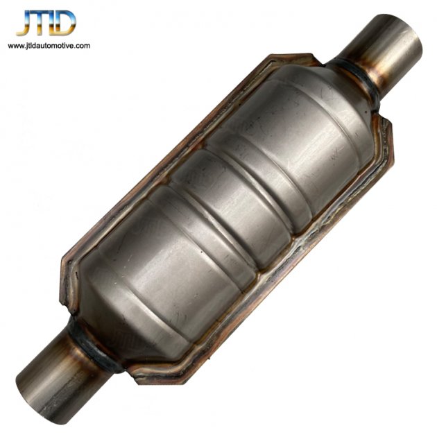 JTUN-190 Universal Catalytic Converter