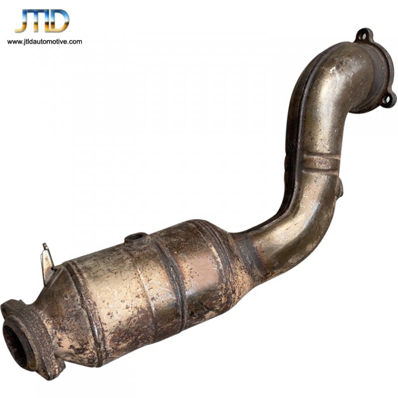 E350 exhaust on sale