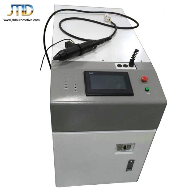 JT-LW-001 Laser welding machine
