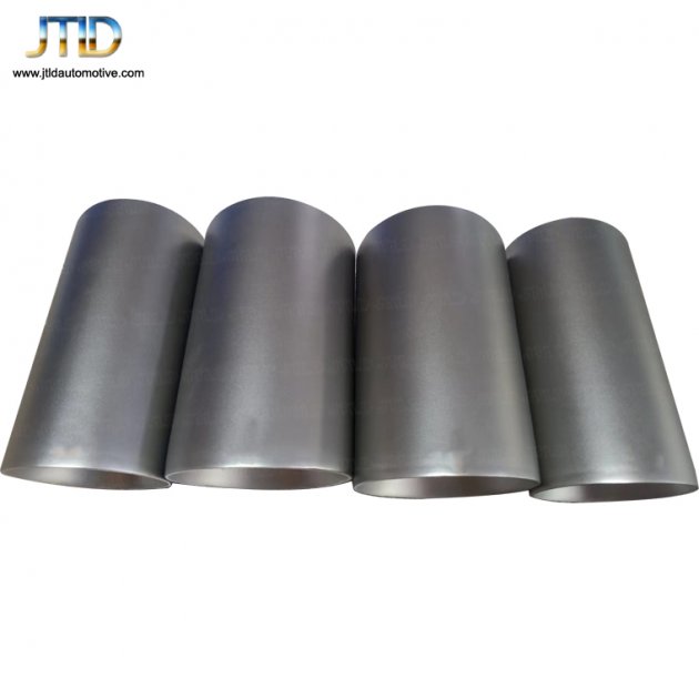 JTS-131 exhaust tip