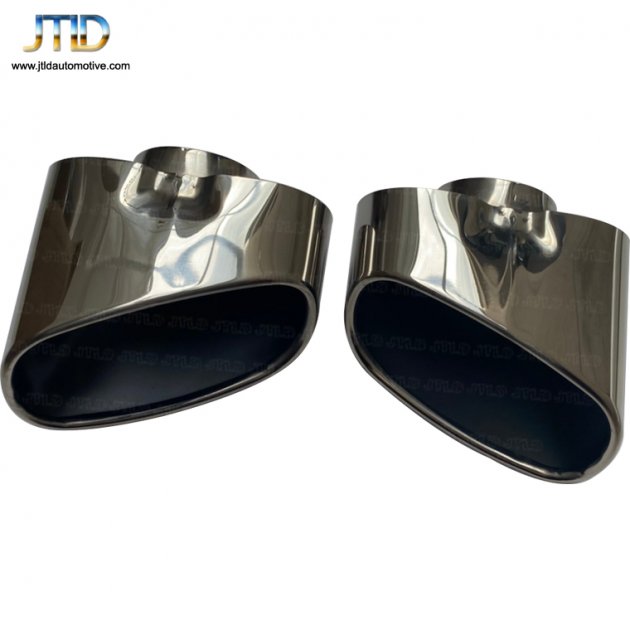JTS-268 Exhaust Tip for BMW X5
