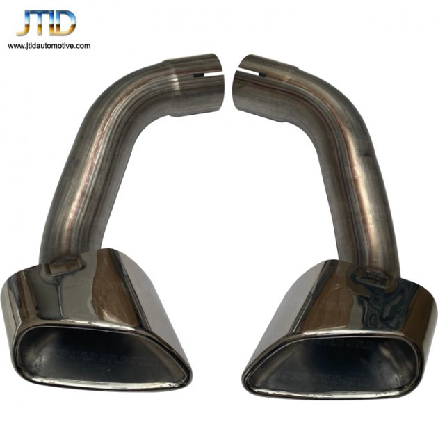 JTS-237  Exhaust Tip for BMW E70