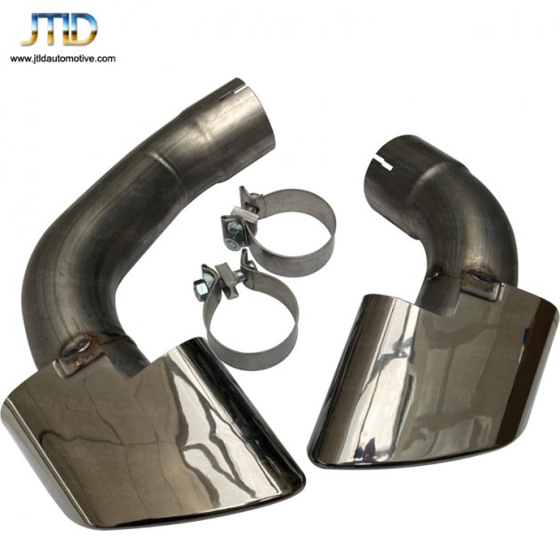 JTT-147 Exhaust Tip for BMW F16 35i