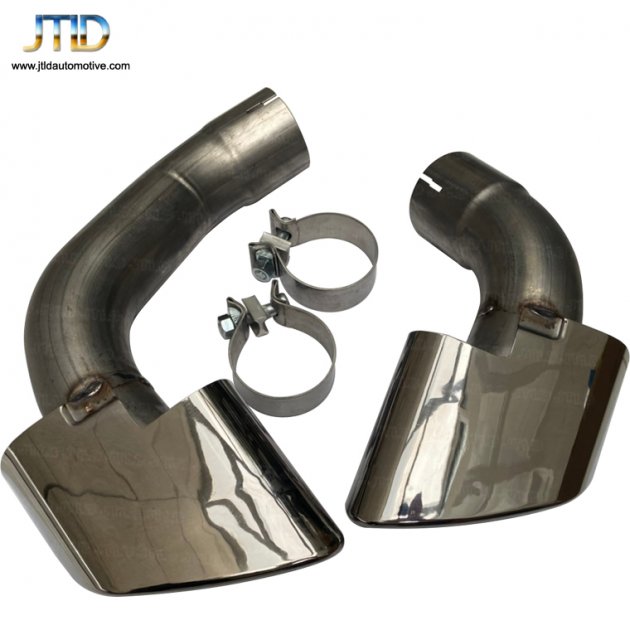 JTS-147  Exhaust Tip for BMW F16 35i