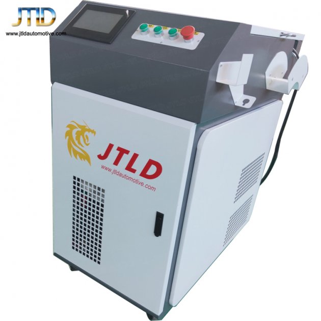 JT-LW-002 Laser welding machine