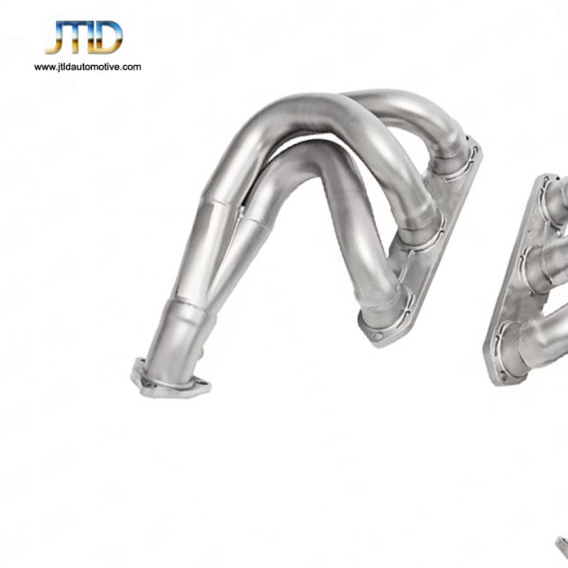 JTPO-016  Exhaust Header For 987
