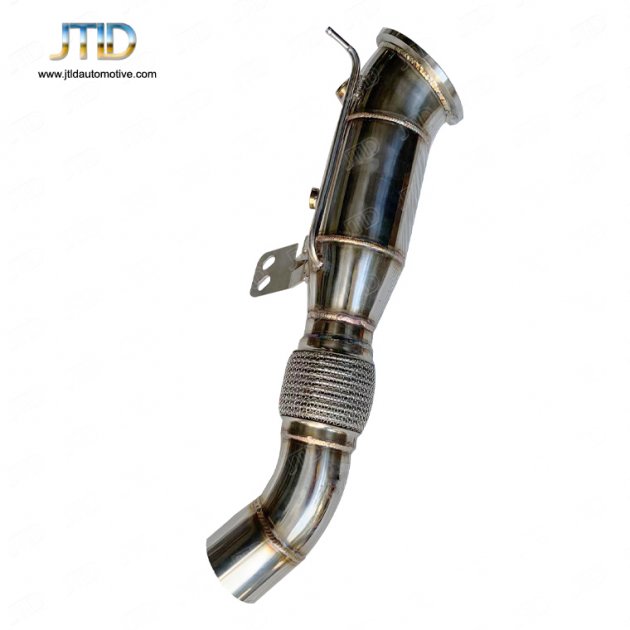 JTDBM-110 Downpipe for BMW B58 national VI B