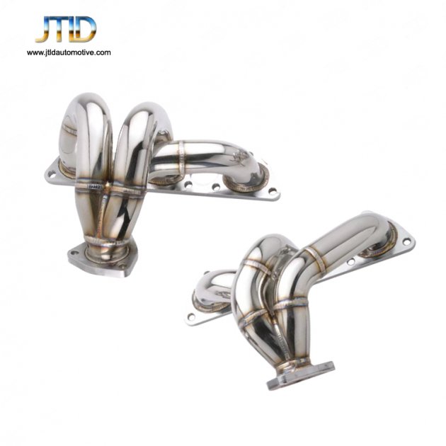 JTPO-020 2014-2019 Porsche 911 turbo header