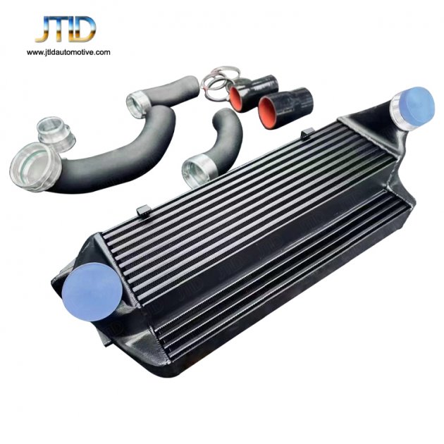 JTIS-005 BMW F Series Evo2 Intercooler