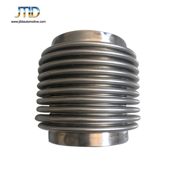 JTNP-016 Exhaust Flex Pipe Bellow Flexible Joint Coupler