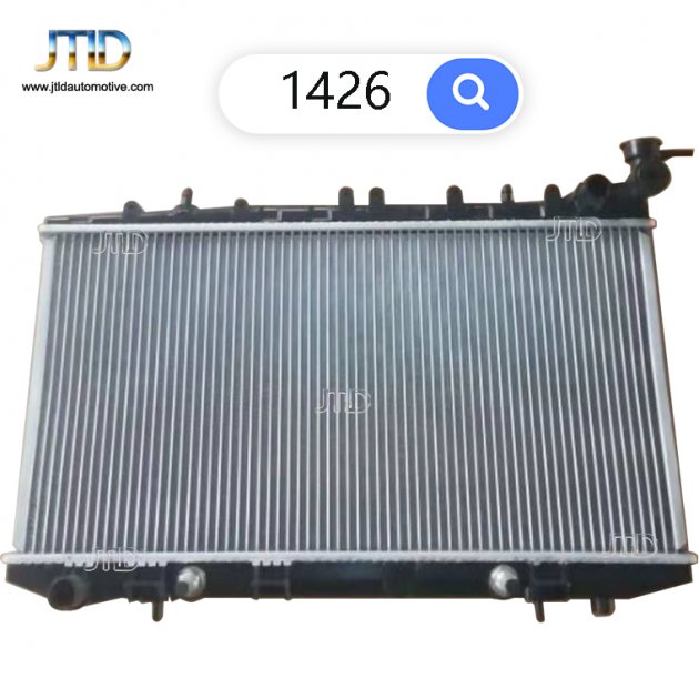 JT-SX-001 Intercooler system for water tank 1426