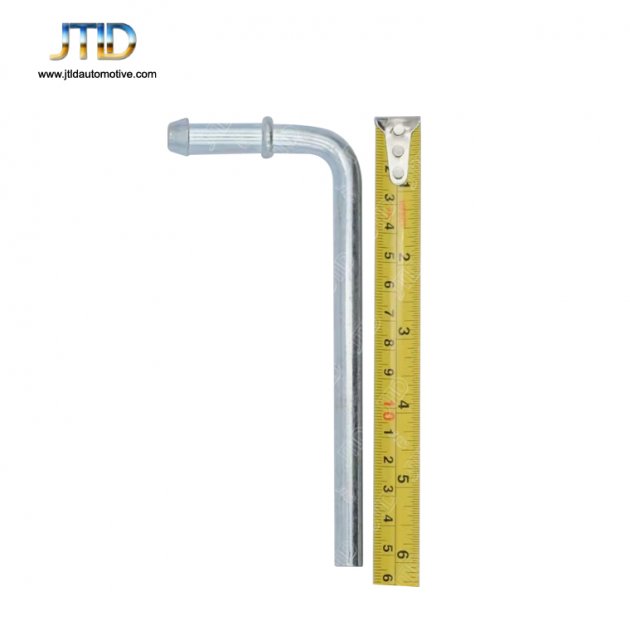 JT-J-010 90° bend Universal Weld In Place Exhaust Hanger Rod