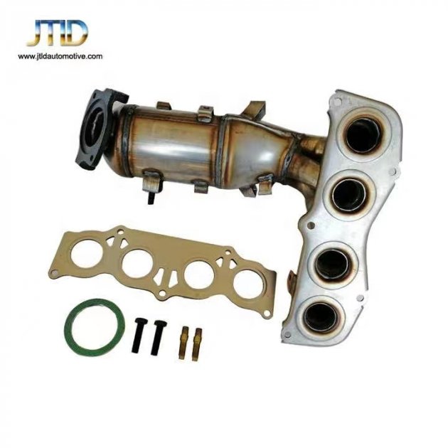 JTTO-019 Exhaust Header For Toyota camry 2.4