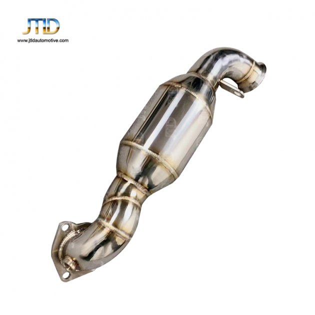 JTDBM-154 Exhaust Downpipe For BMW R56 1.6T