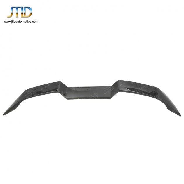 JT1-BmwG061 Carbon Fiber Spoiler for BMW m3-4