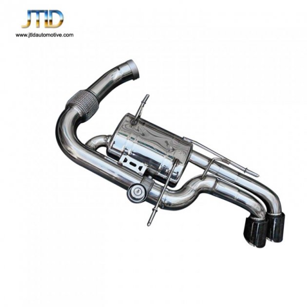 JTS-BM-087 Exhaust system For BMW I8