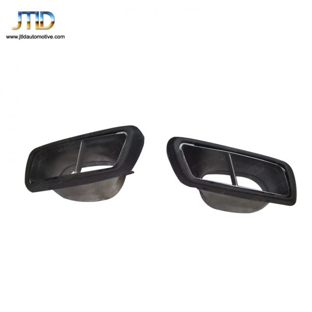 JTT-186 Exhaust Tip for BENZ Mercedes G63 4.0 V8