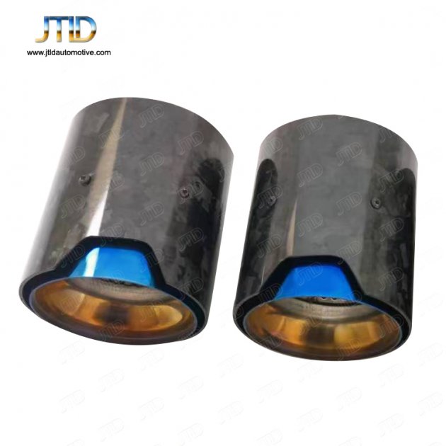 JTS-173  Exhaust tip for Bmw
